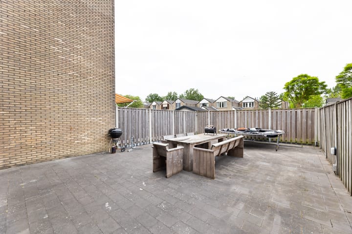 Foto 2 van Bossenburg 149