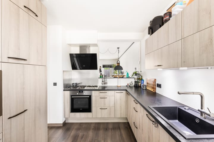 Foto 4 van Bossenburg 149