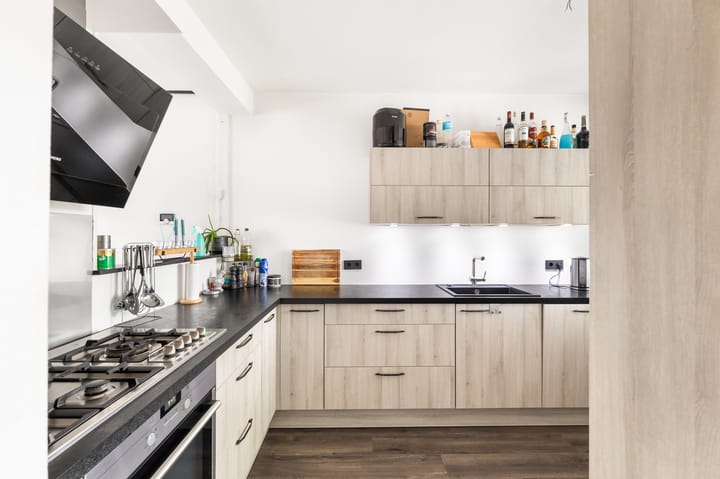 Foto 5 van Bossenburg 149