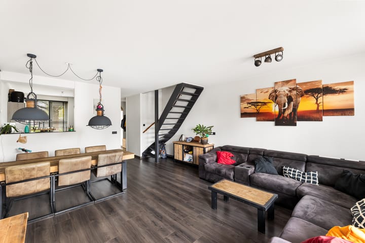 Foto 9 van Bossenburg 149