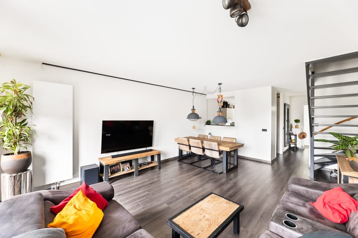 Foto 10 van Bossenburg 149