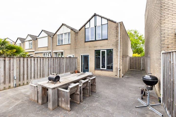 Foto 13 van Bossenburg 149