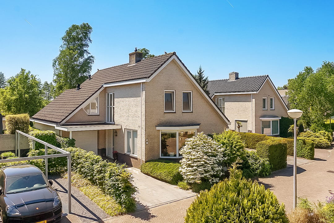 Foto 1 van Westerwoud 17