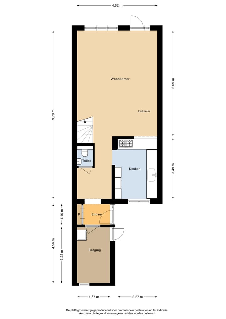 Foto 22 van Bossenburg 149