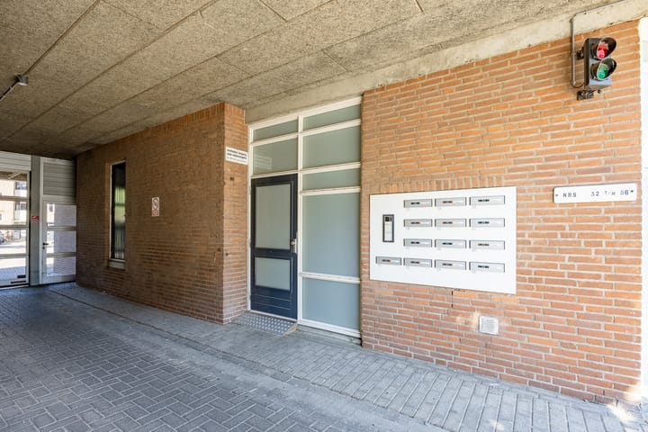 Foto 3 van Patersstraat 50