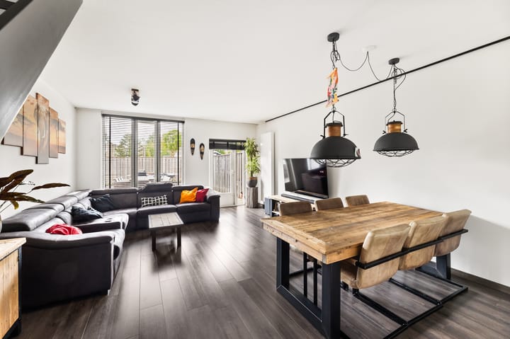 Foto 8 van Bossenburg 149