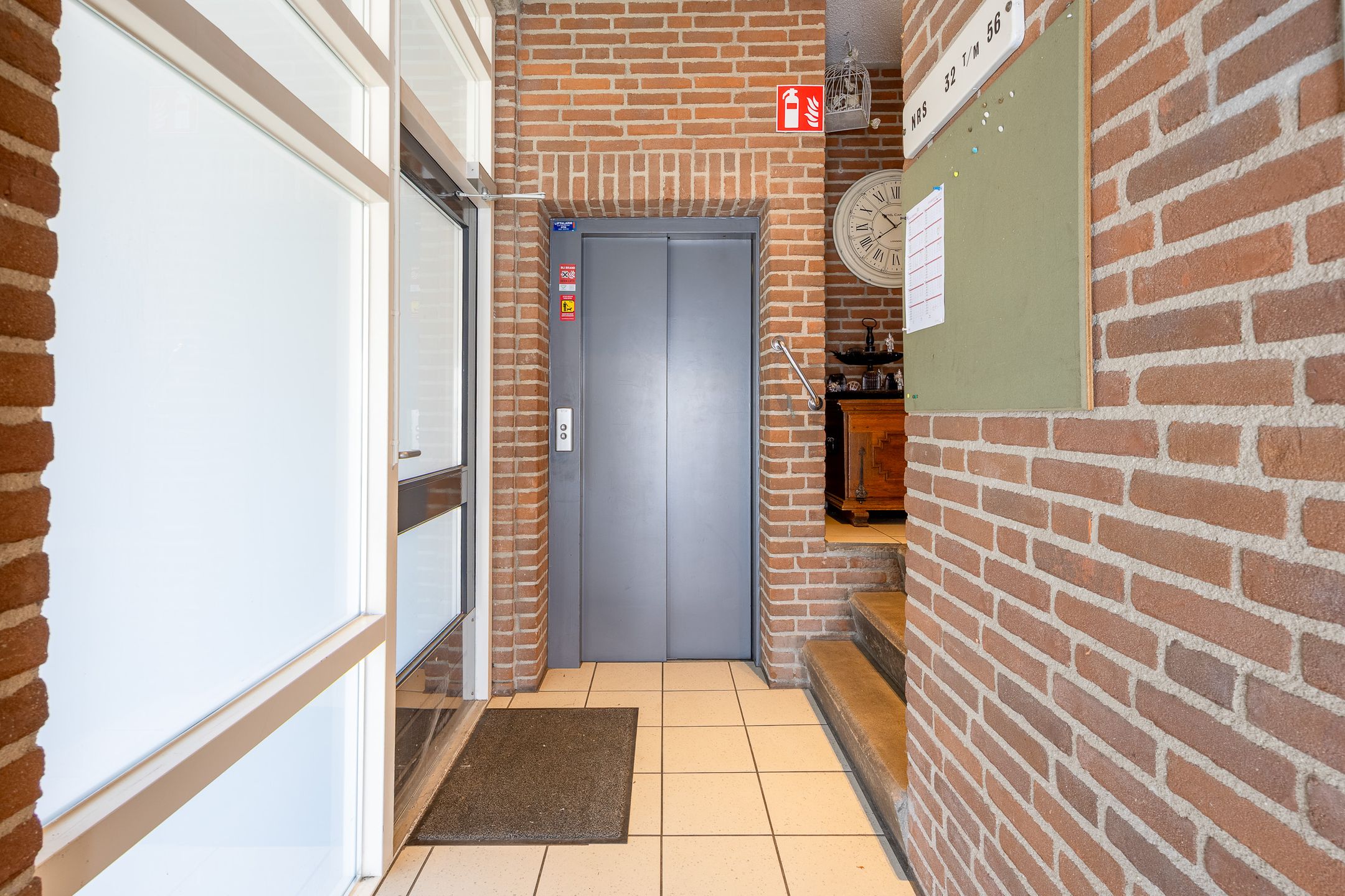 Foto 6 van Patersstraat 50