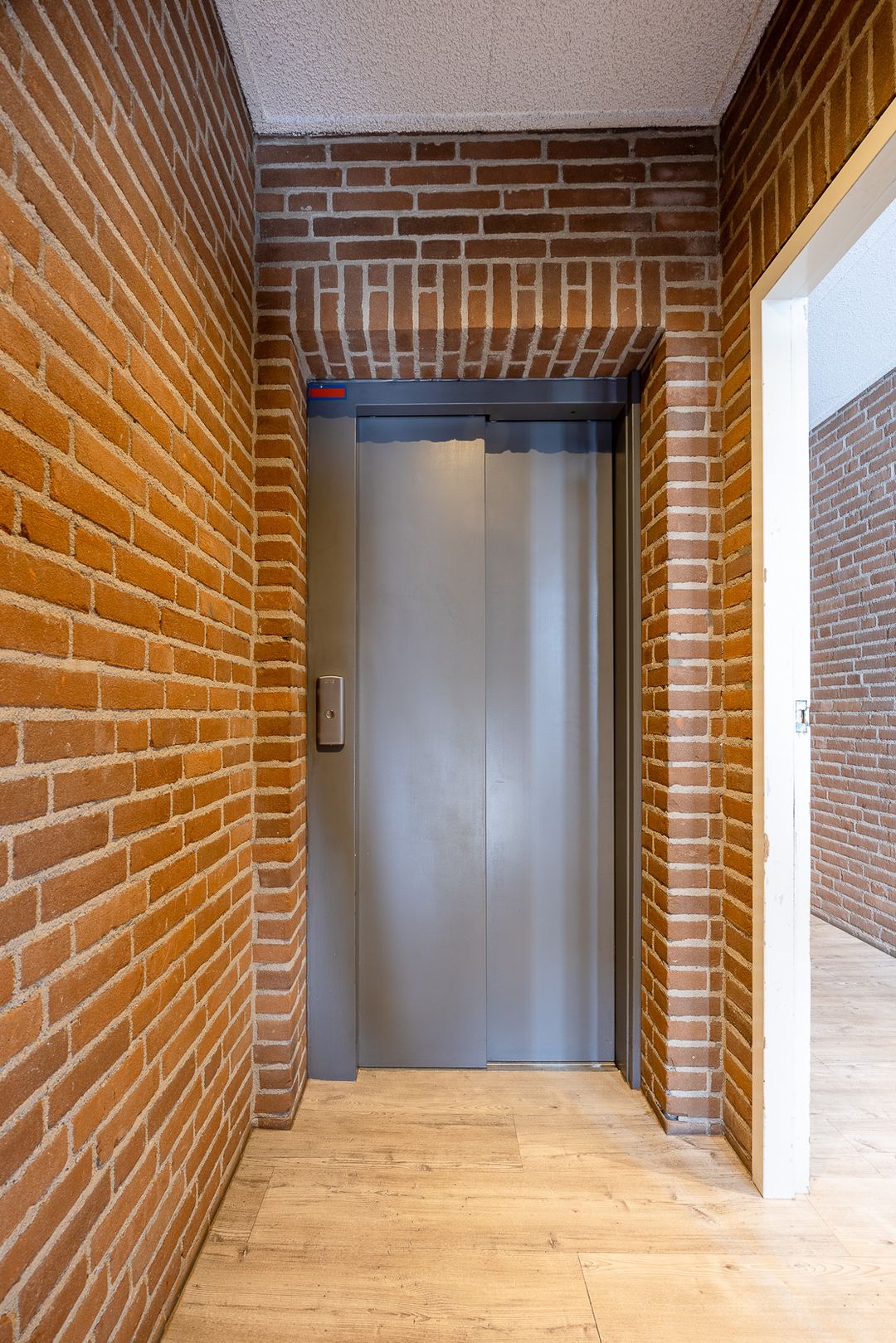 Foto 7 van Patersstraat 50