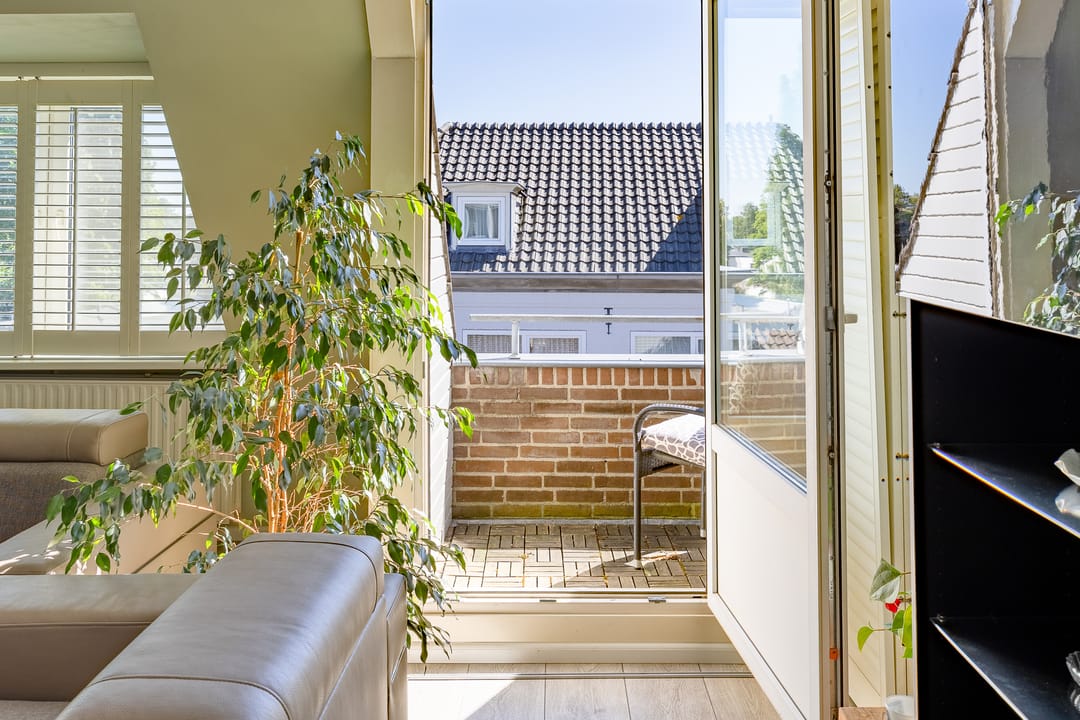 Foto 16 van Patersstraat 50