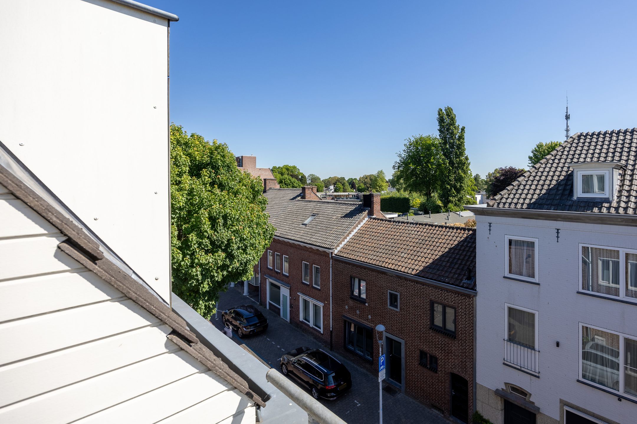 Foto 18 van Patersstraat 50