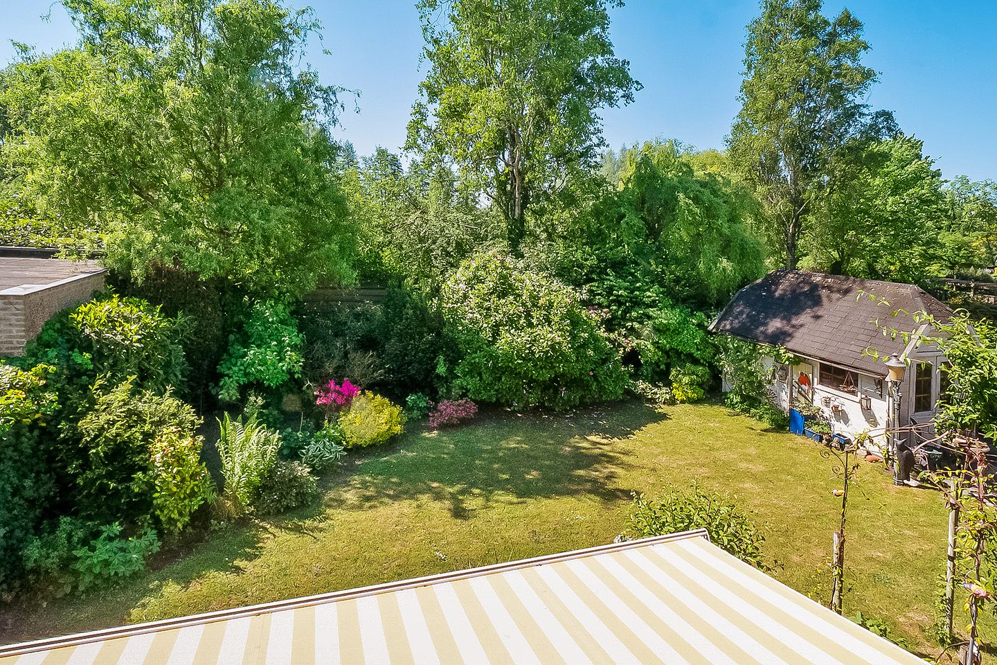 Foto 40 van Westerwoud 17