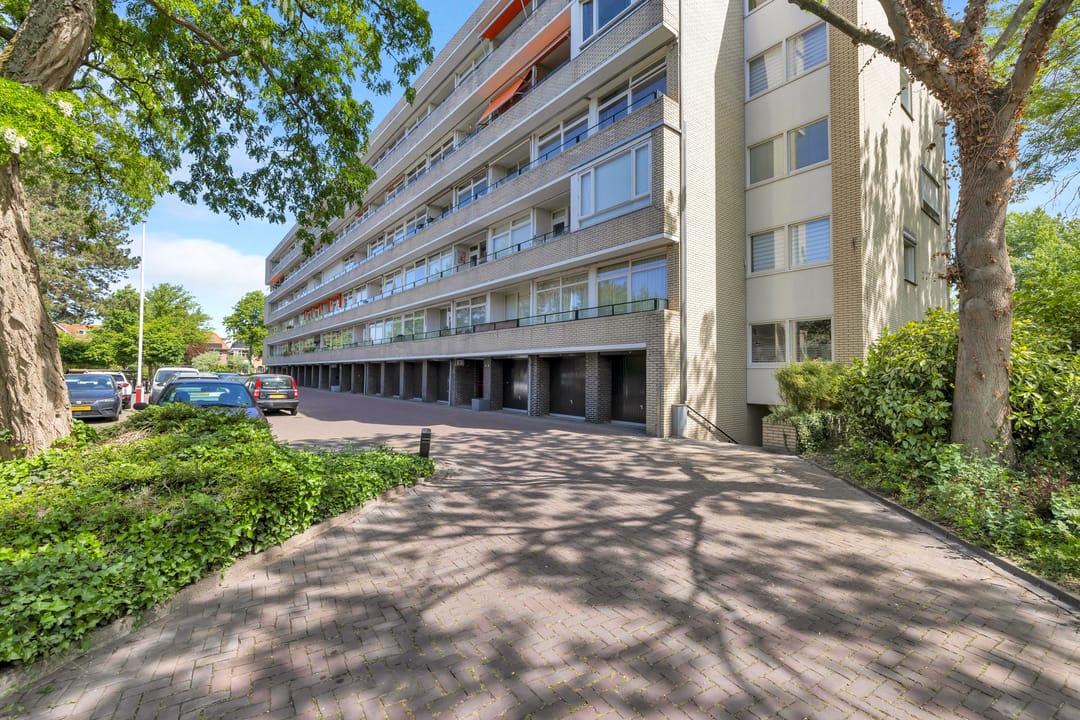 Foto 1 van M. Vaumontlaan 64