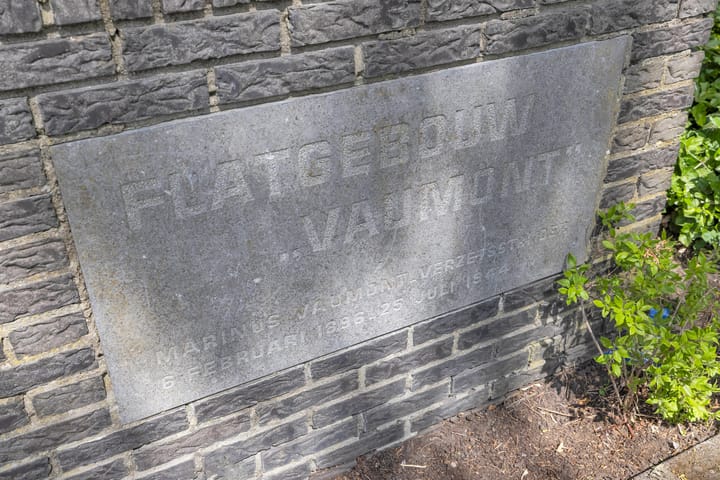 Foto 3 van M. Vaumontlaan 64