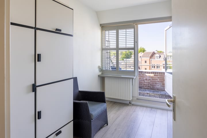 Foto 23 van Patersstraat 50