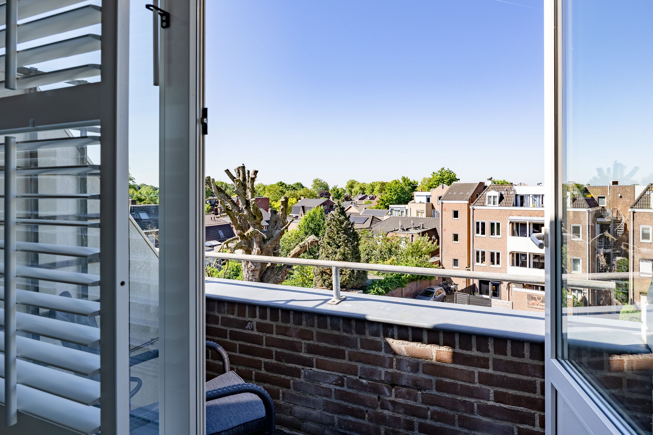 Foto 24 van Patersstraat 50