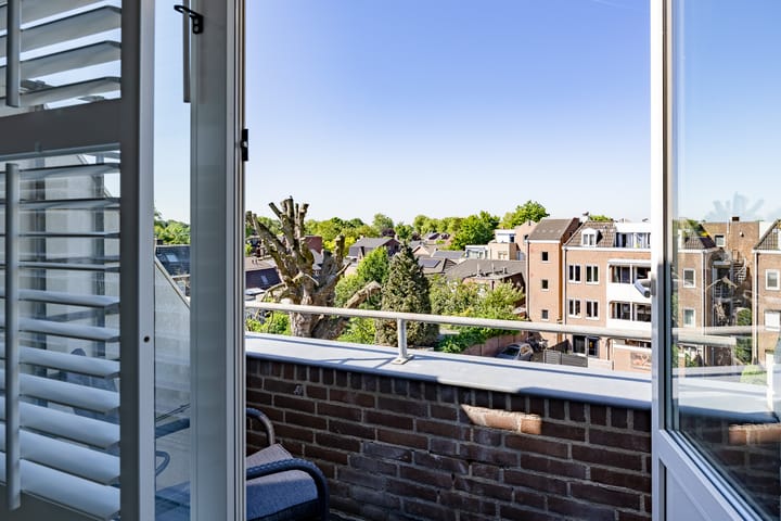 Foto 24 van Patersstraat 50