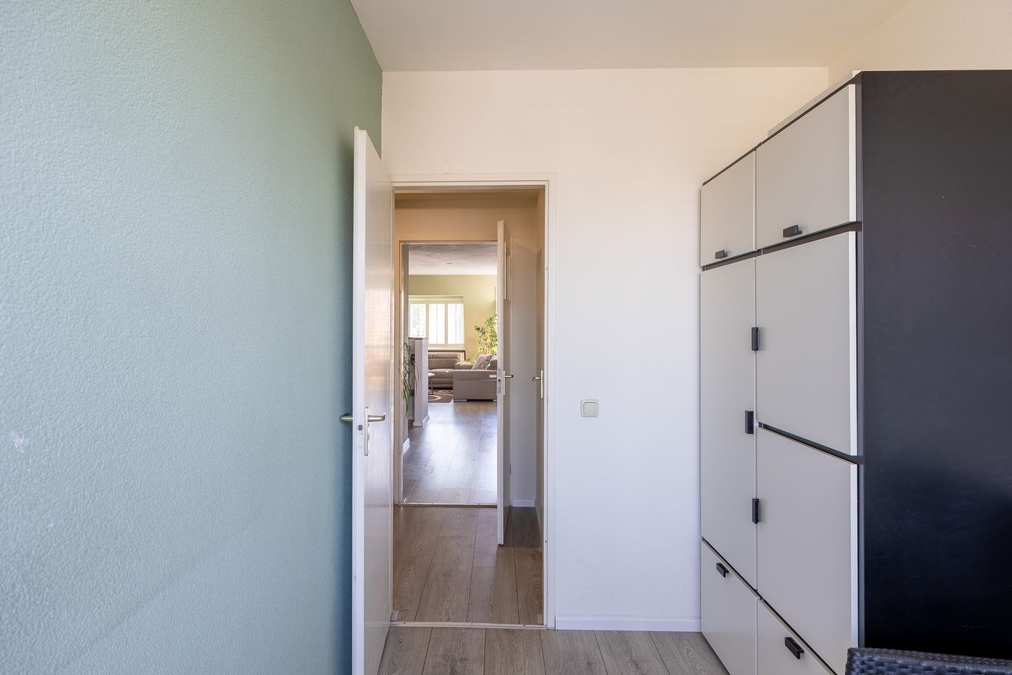 Foto 25 van Patersstraat 50