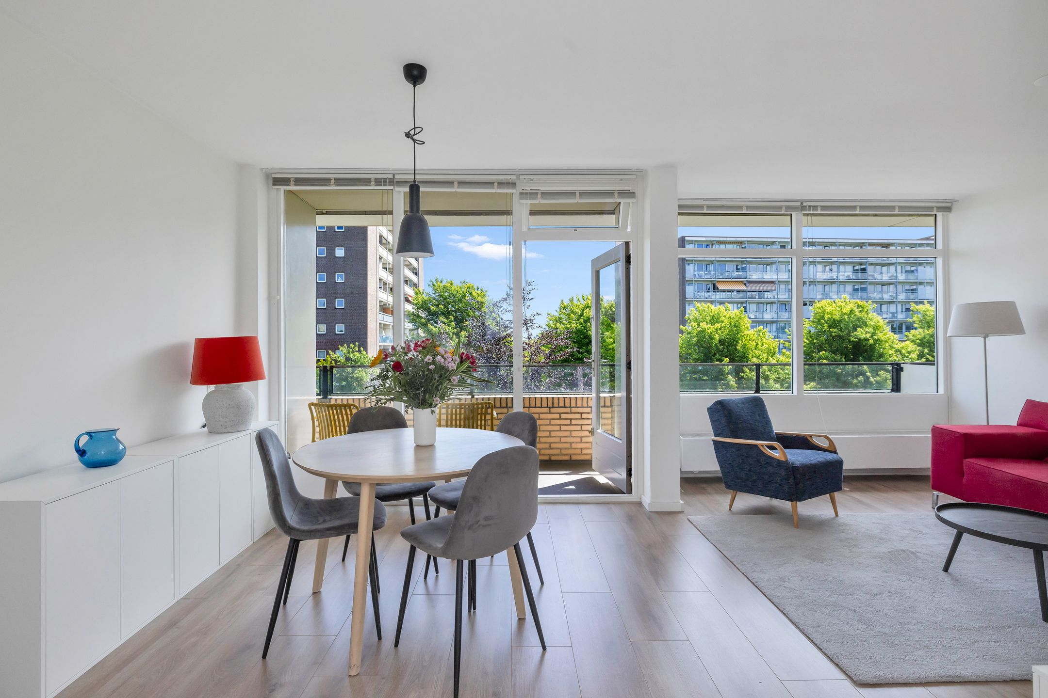 Foto 9 van M. Vaumontlaan 64