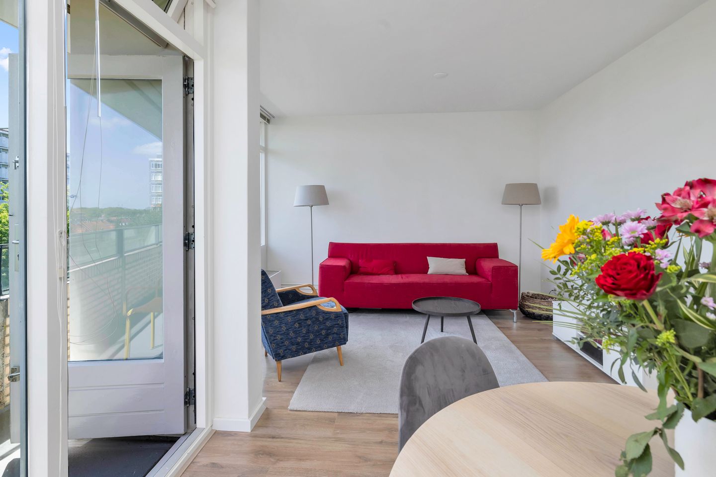 Foto 10 van M. Vaumontlaan 64