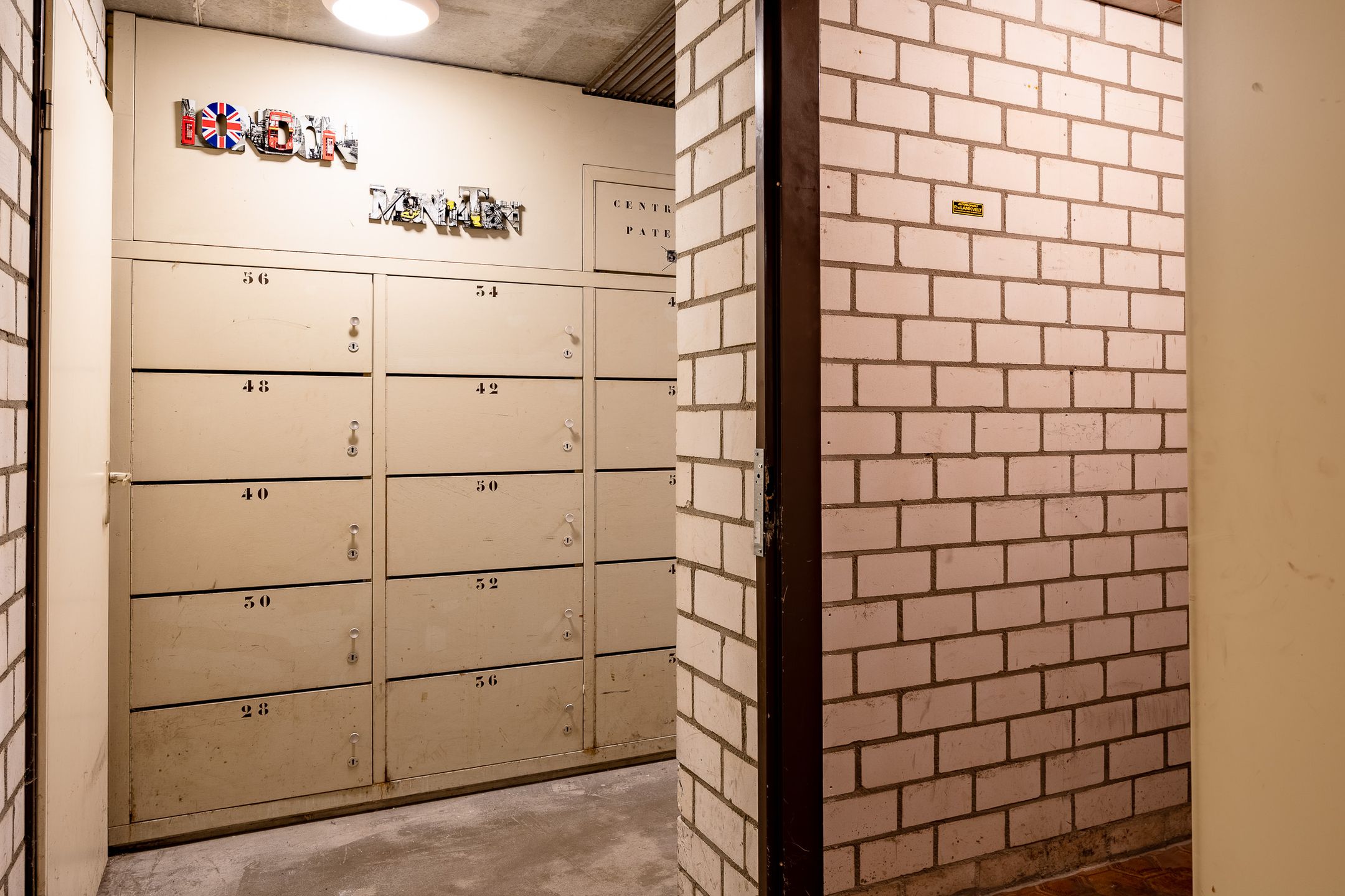 Foto 30 van Patersstraat 50