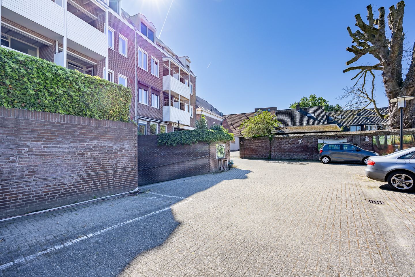 Foto 35 van Patersstraat 50