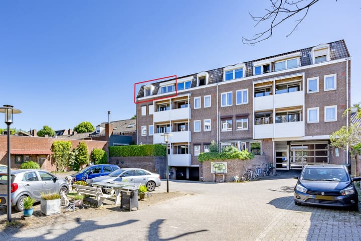 Foto 36 van Patersstraat 50