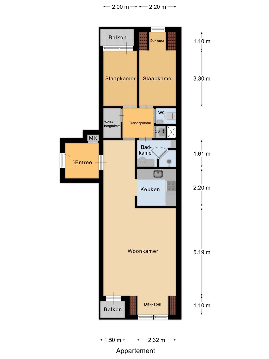 Foto 37 van Patersstraat 50