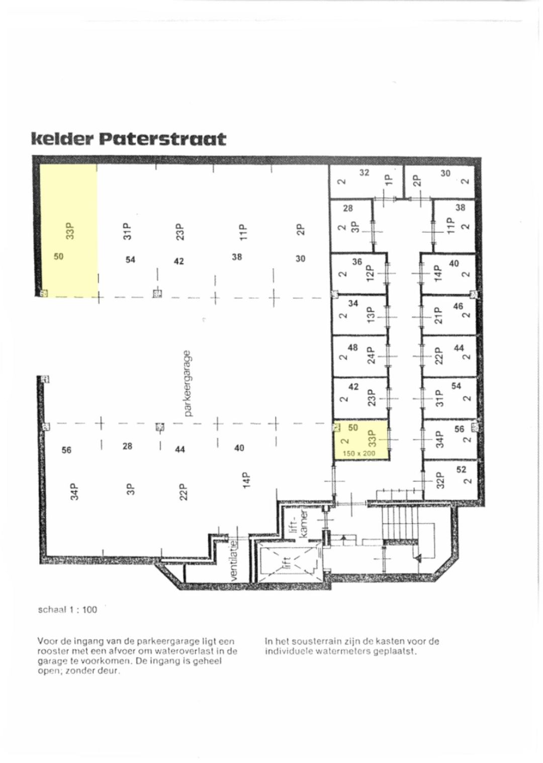Foto 38 van Patersstraat 50