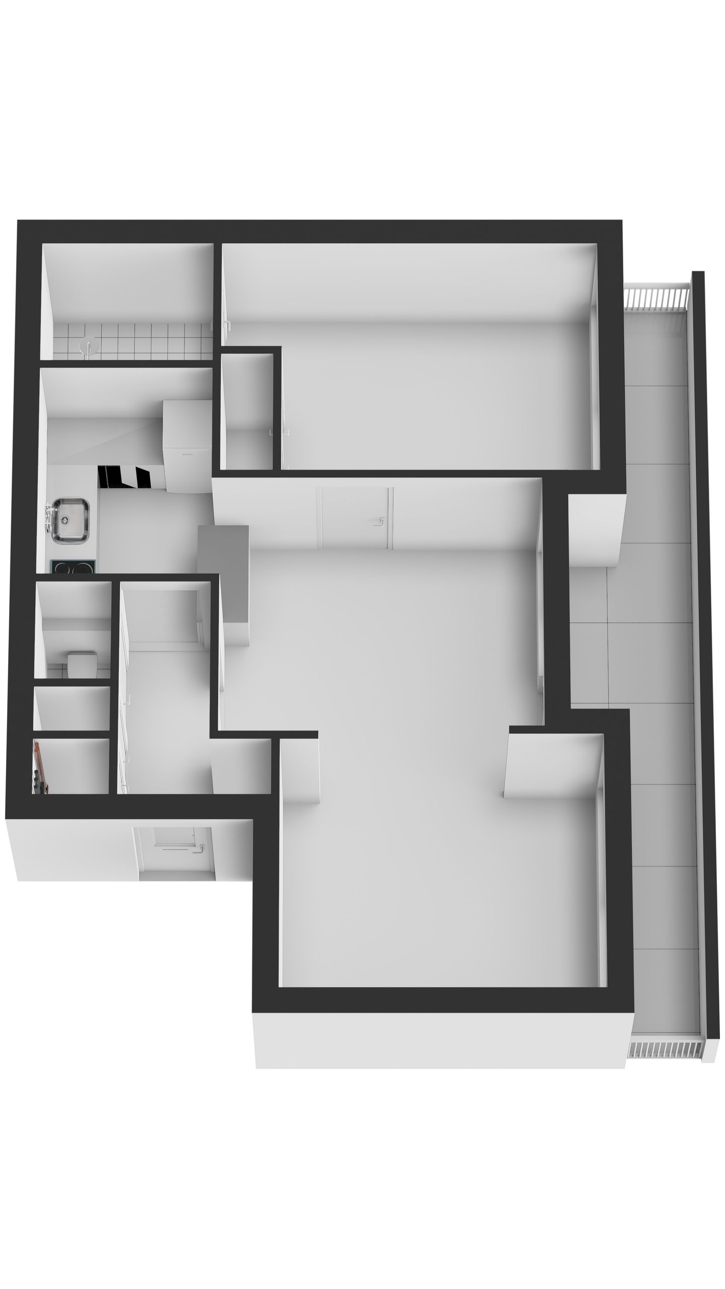 Foto 20 van M. Vaumontlaan 64