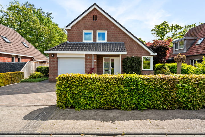 Foto 1 van Oosterboerweg 96