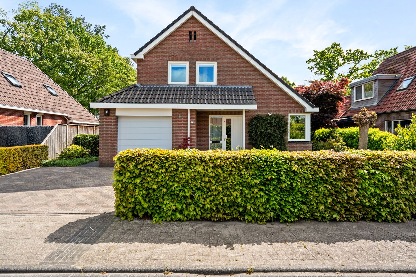 Foto 1 van Oosterboerweg 96