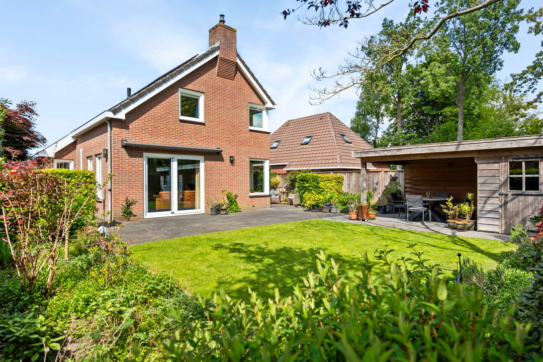 Foto 2 van Oosterboerweg 96