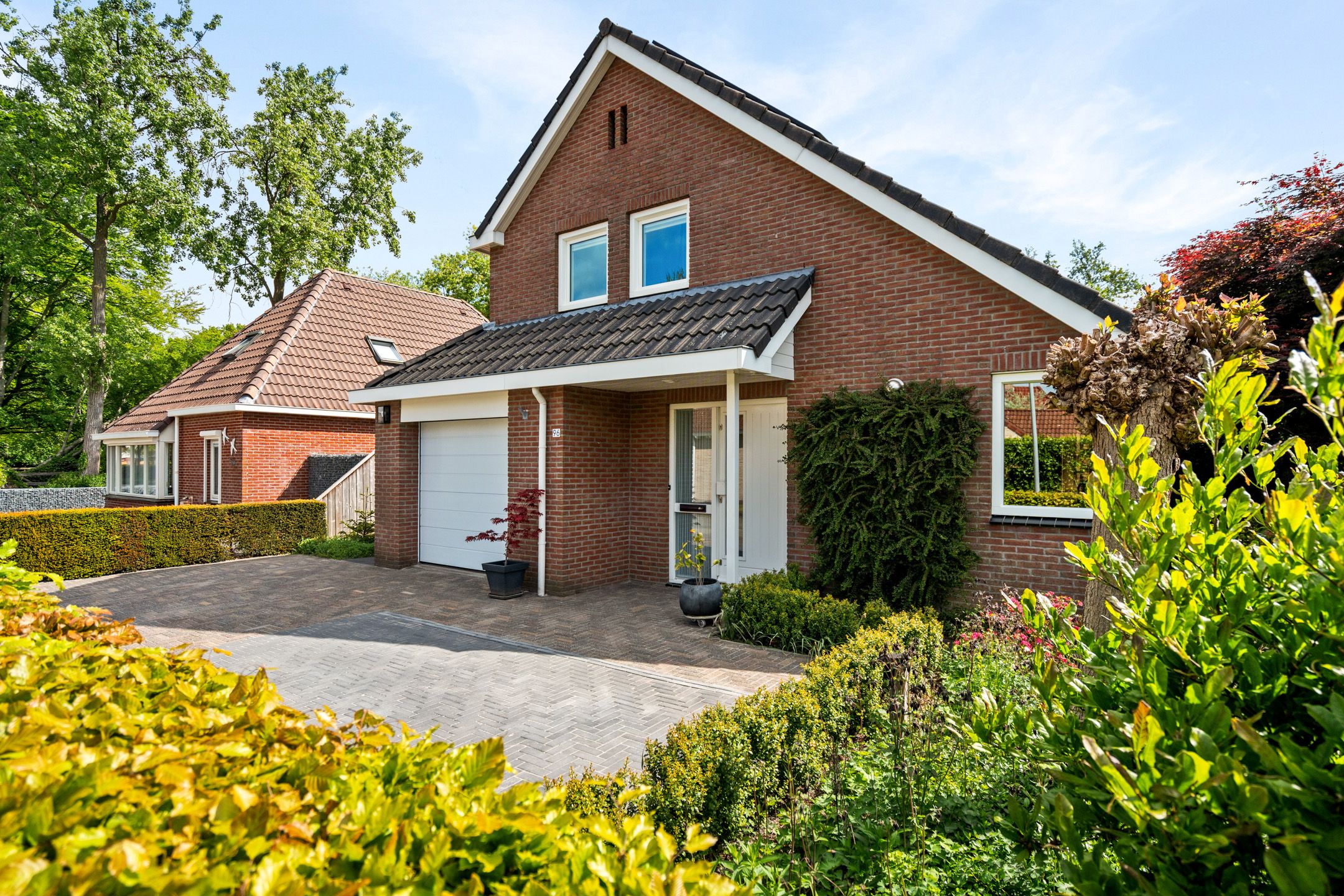 Foto 6 van Oosterboerweg 96