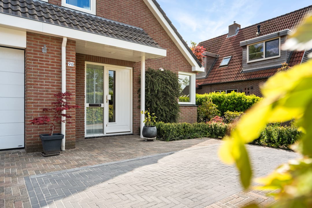 Foto 7 van Oosterboerweg 96