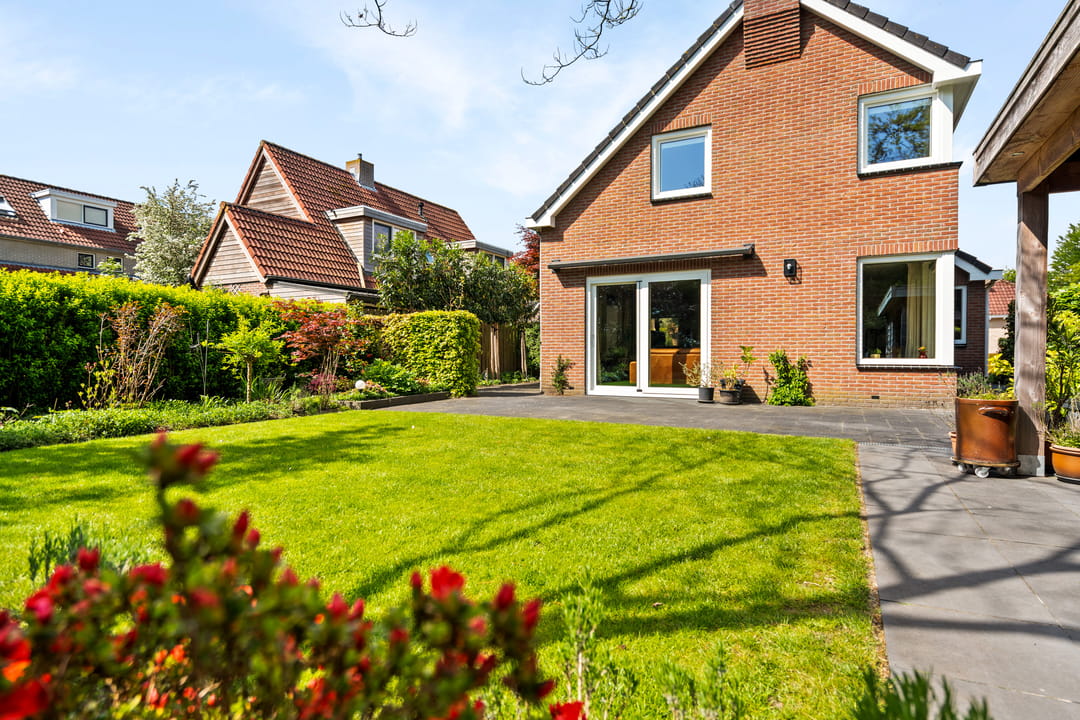 Foto 46 van Oosterboerweg 96