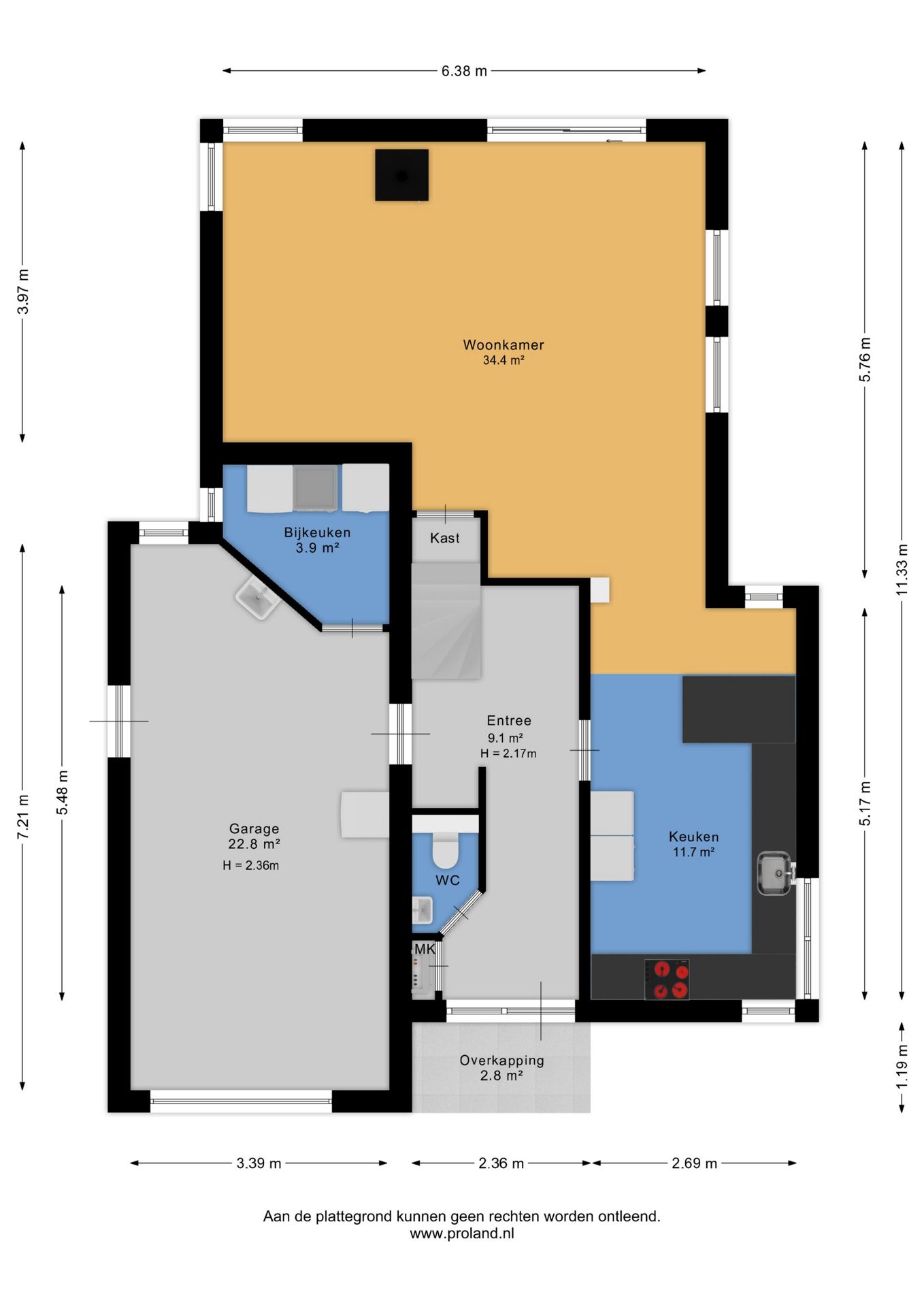 Foto 55 van Oosterboerweg 96