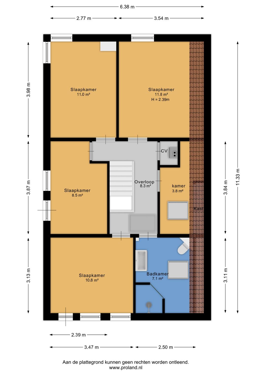 Foto 56 van Oosterboerweg 96