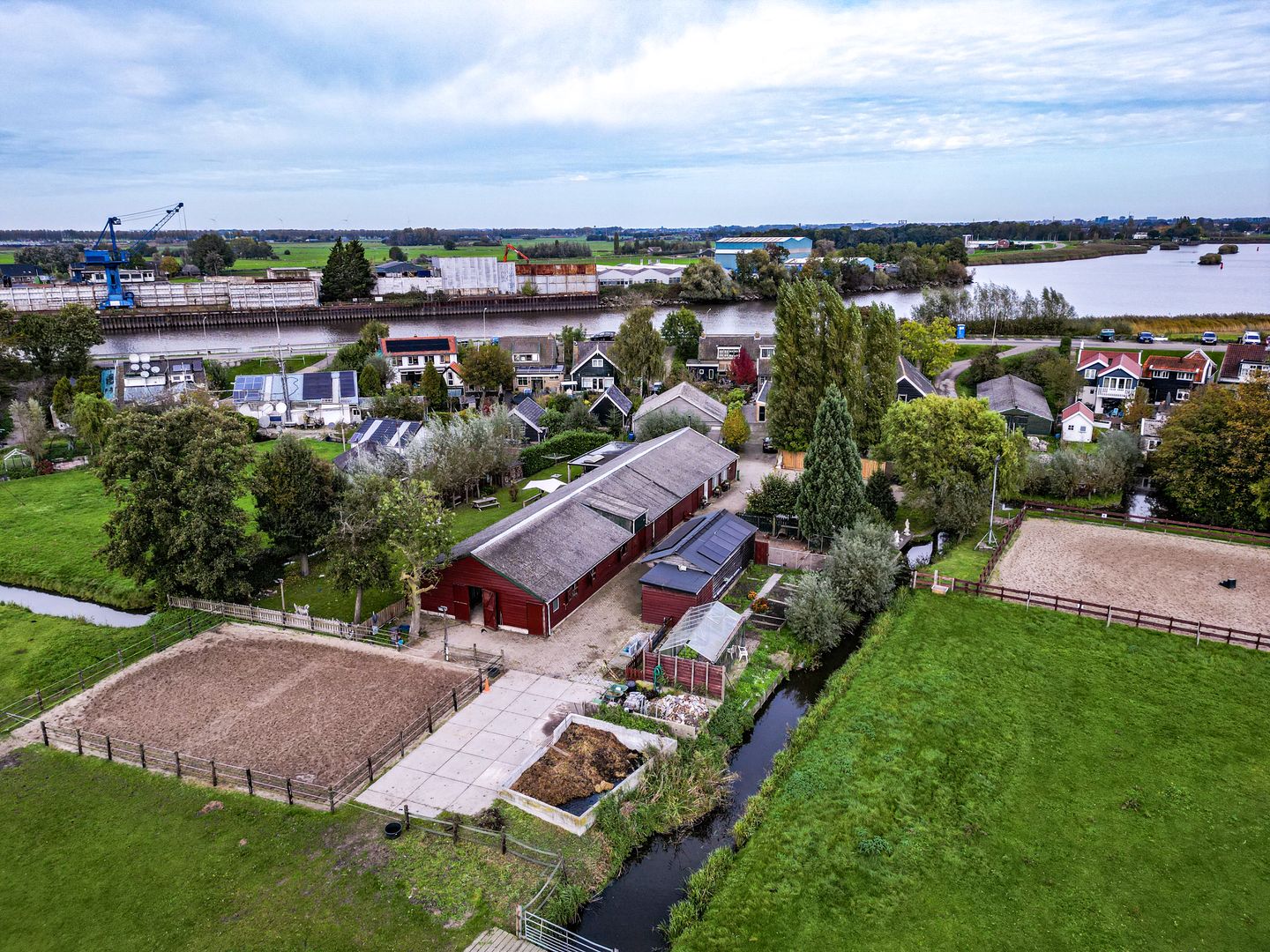Bekijk foto 2 van IJsseldijk-Noord 379-b