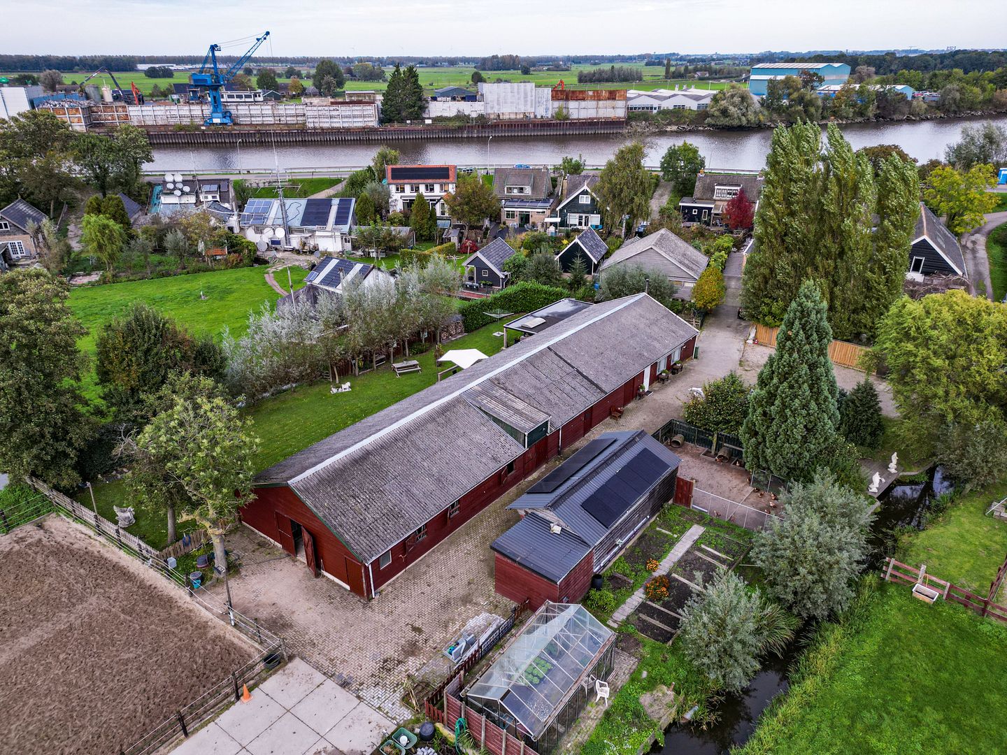 Bekijk foto 1 van IJsseldijk-Noord 379-b