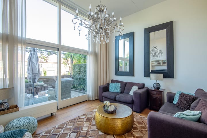 Foto 3 van van der Duyn van Maasdamstraat 97