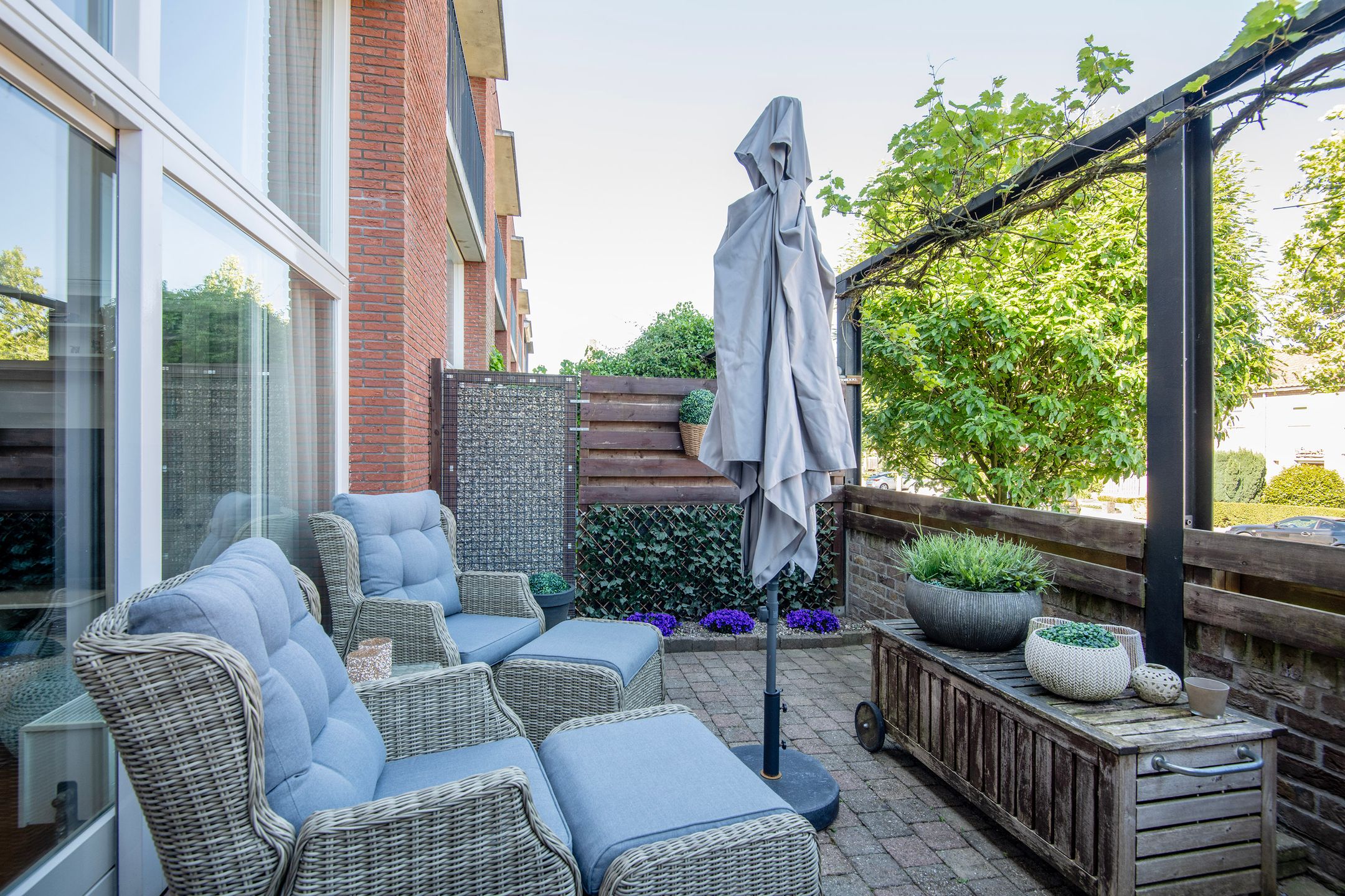 Foto 6 van van der Duyn van Maasdamstraat 97