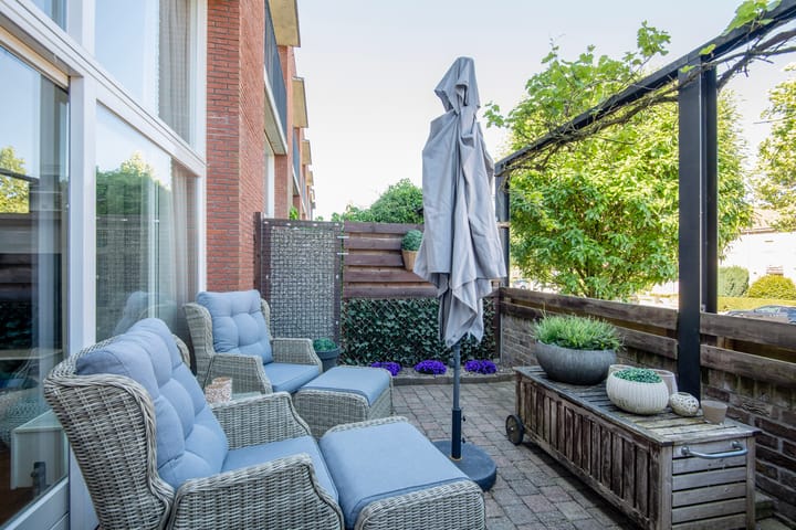 Foto 6 van van der Duyn van Maasdamstraat 97