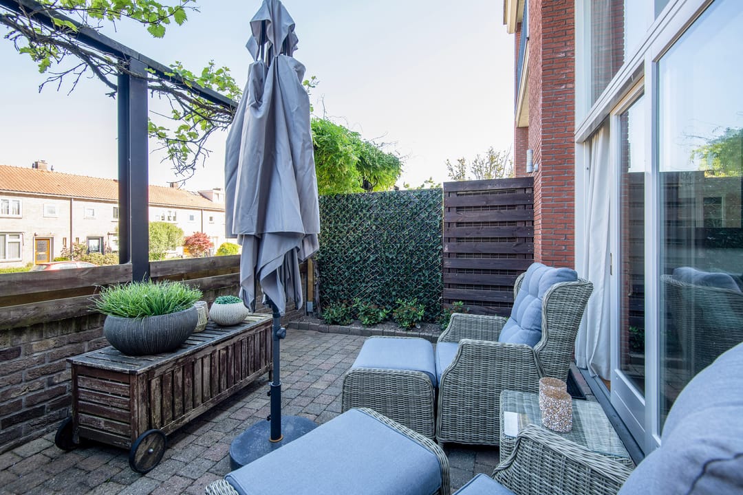 Foto 8 van van der Duyn van Maasdamstraat 97