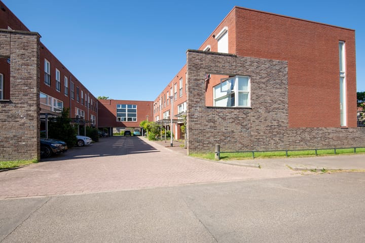 Foto 23 van van der Duyn van Maasdamstraat 97