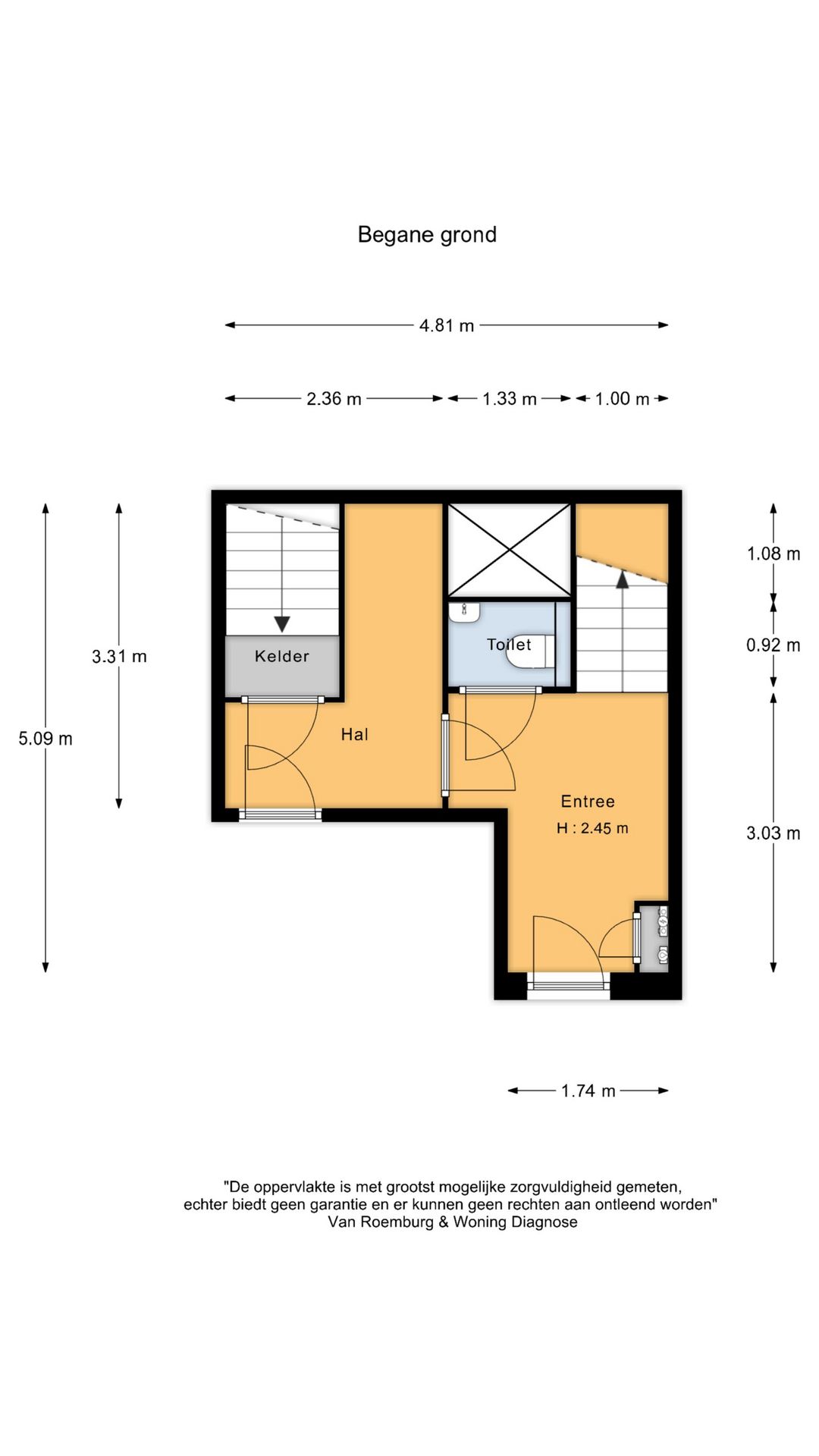 Foto 25 van van der Duyn van Maasdamstraat 97