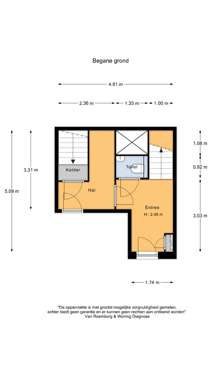 Foto 25 van van der Duyn van Maasdamstraat 97
