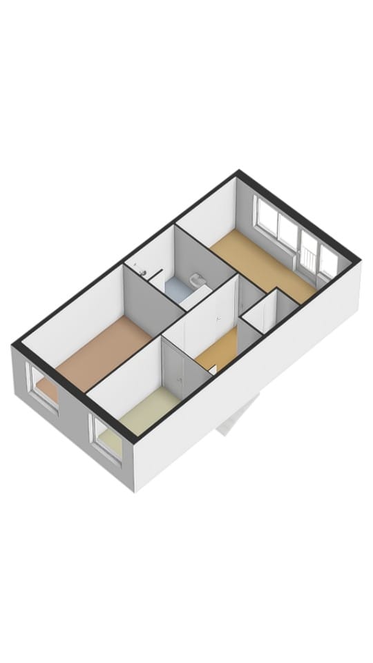 Foto 30 van van der Duyn van Maasdamstraat 97