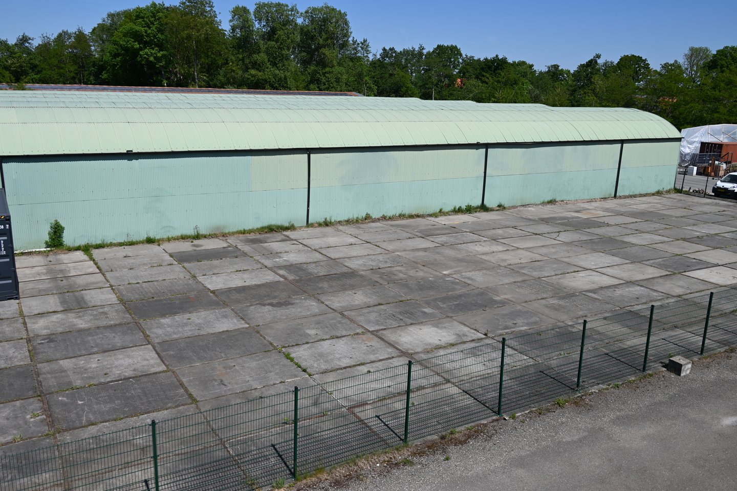 Bekijk foto 1 van Beneden Dwarsdiep 25-E