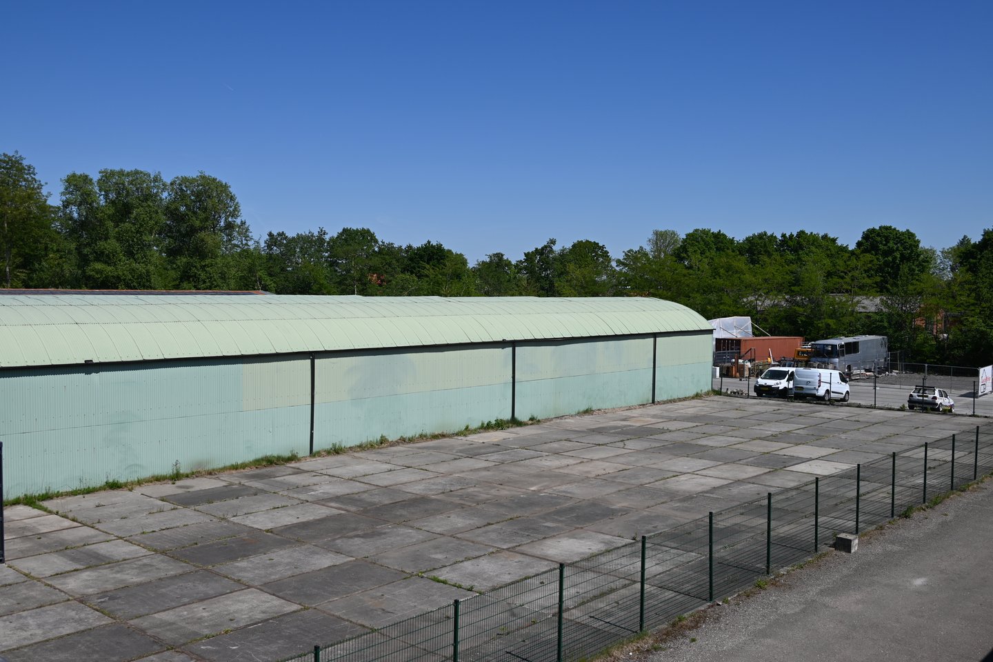 Bekijk foto 4 van Beneden Dwarsdiep 25-E