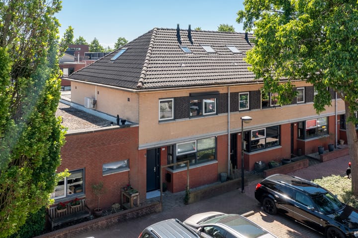 Photo 1 of Hof van Rome 251